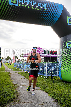 2020 Treasure Coast Triathlon Fall
