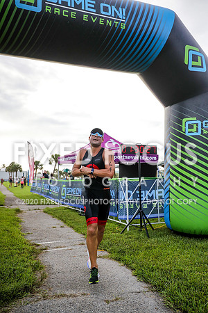 2020 Treasure Coast Triathlon Fall