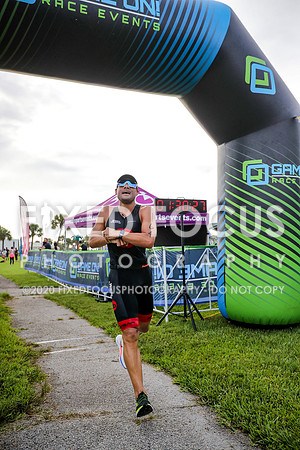 2020 Treasure Coast Triathlon Fall
