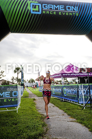 2020 Treasure Coast Triathlon Fall