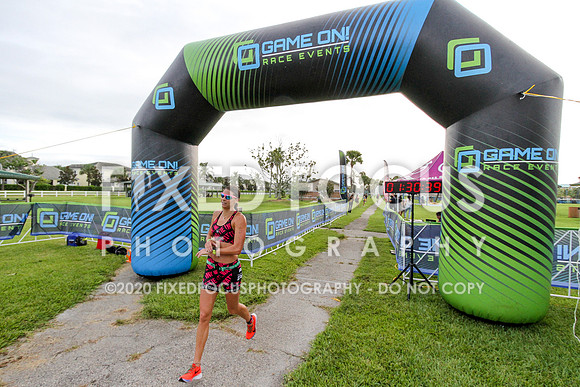 2020 Ponta Vedra t Triathlon