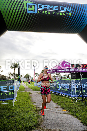 2020 Treasure Coast Triathlon Fall