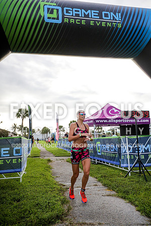 2020 Treasure Coast Triathlon Fall