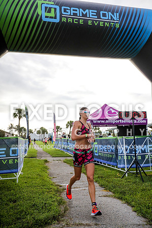 2020 Treasure Coast Triathlon Fall