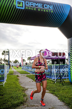 2020 Treasure Coast Triathlon Fall
