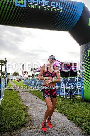 2020 Treasure Coast Triathlon Fall