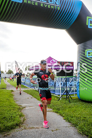 2020 Treasure Coast Triathlon Fall