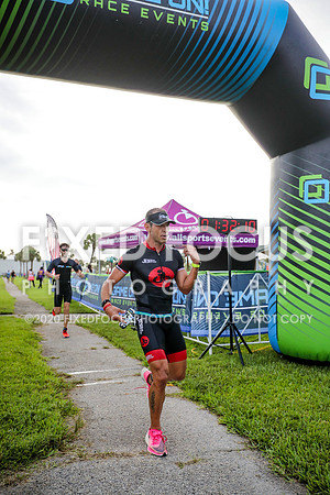 2020 Treasure Coast Triathlon Fall