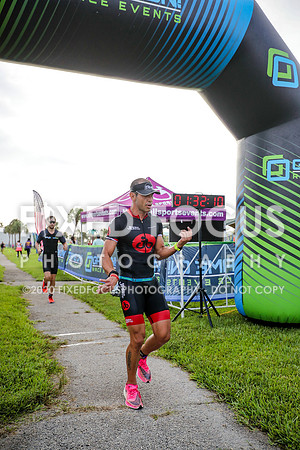 2020 Treasure Coast Triathlon Fall