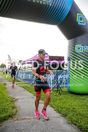 2020 Treasure Coast Triathlon Fall