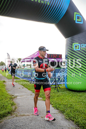 2020 Treasure Coast Triathlon Fall