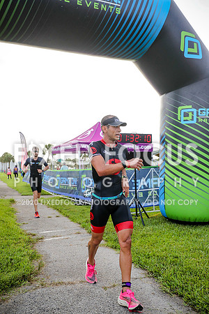 2020 Treasure Coast Triathlon Fall
