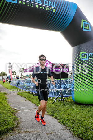 2020 Treasure Coast Triathlon Fall
