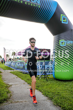 2020 Treasure Coast Triathlon Fall