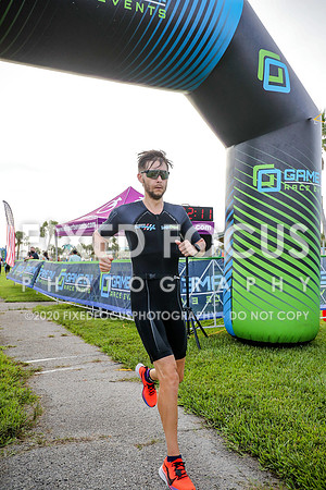 2020 Treasure Coast Triathlon Fall