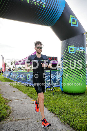 2020 Treasure Coast Triathlon Fall