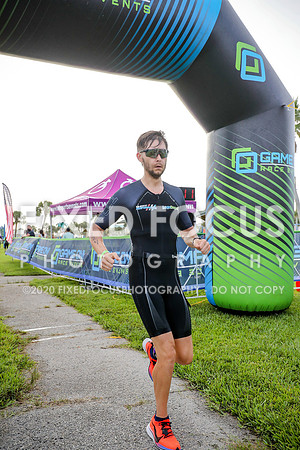 2020 Treasure Coast Triathlon Fall