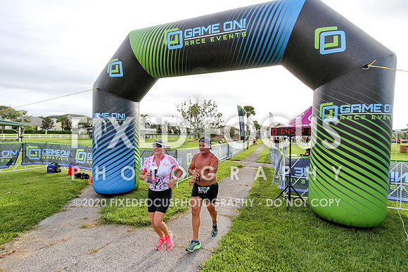 2020 Ponta Vedra t Triathlon