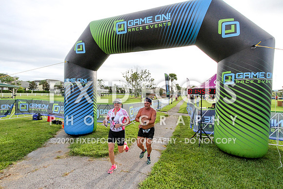 2020 Ponta Vedra t Triathlon