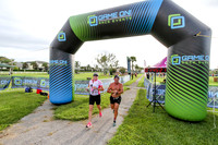 2020 Ponta Vedra t Triathlon