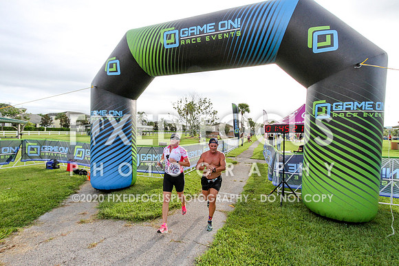 2020 Ponta Vedra t Triathlon
