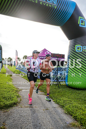 2020 Treasure Coast Triathlon Fall