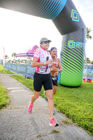 2020 Treasure Coast Triathlon Fall