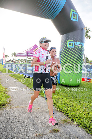 2020 Treasure Coast Triathlon Fall