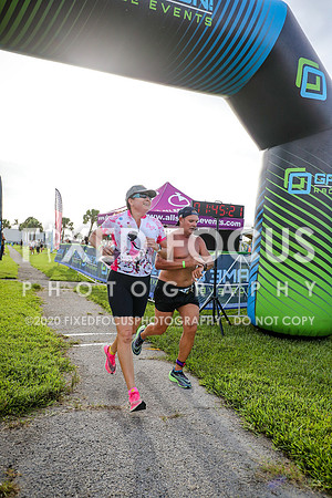 2020 Treasure Coast Triathlon Fall