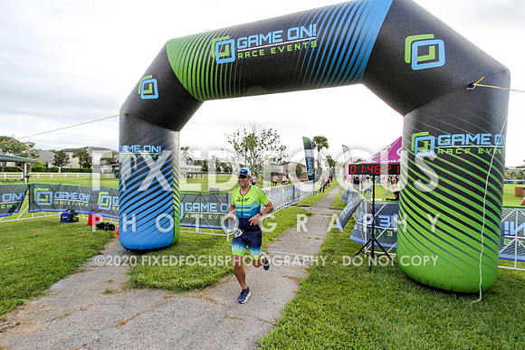 2020 Ponta Vedra t Triathlon
