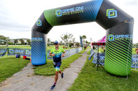 2020 Ponta Vedra t Triathlon
