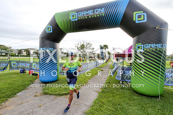 2020 Ponta Vedra t Triathlon