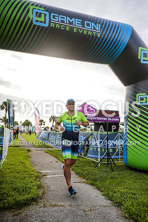 2020 Treasure Coast Triathlon Fall