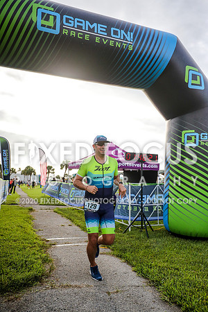 2020 Treasure Coast Triathlon Fall