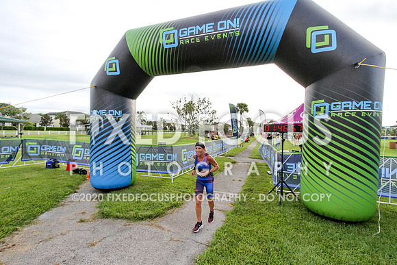 2020 Ponta Vedra t Triathlon