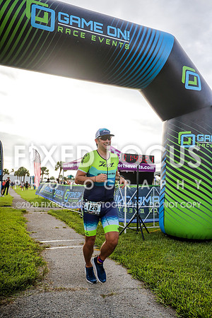 2020 Treasure Coast Triathlon Fall