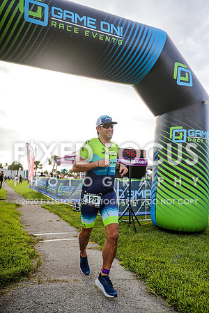 2020 Treasure Coast Triathlon Fall