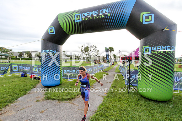2020 Ponta Vedra t Triathlon