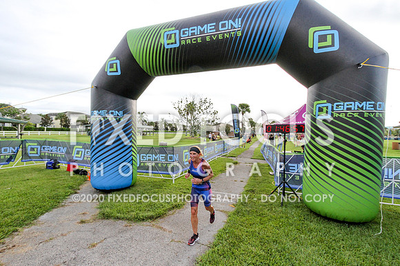 2020 Ponta Vedra t Triathlon