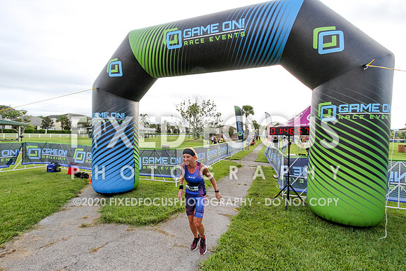 2020 Ponta Vedra t Triathlon