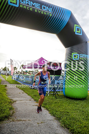 2020 Treasure Coast Triathlon Fall