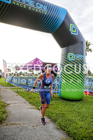 2020 Treasure Coast Triathlon Fall