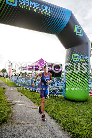 2020 Treasure Coast Triathlon Fall