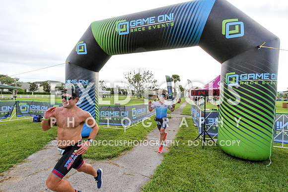 2020 Ponta Vedra t Triathlon