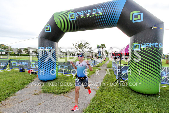 2020 Ponta Vedra t Triathlon