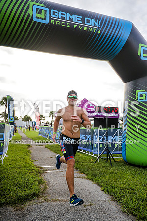 2020 Treasure Coast Triathlon Fall