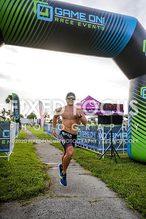 2020 Treasure Coast Triathlon Fall