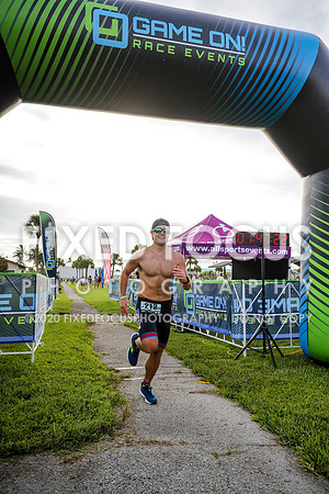 2020 Treasure Coast Triathlon Fall