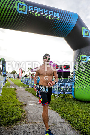 2020 Treasure Coast Triathlon Fall