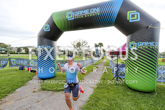 2020 Ponta Vedra t Triathlon